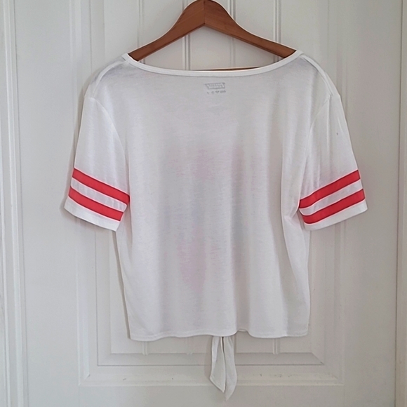 Power To The Girls Tee - Picture 3 of 4